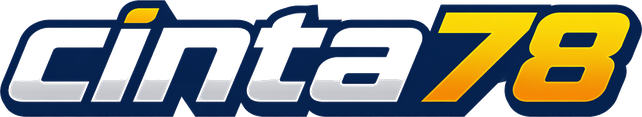 Logo cinta78 platform hiburan online Indonesia